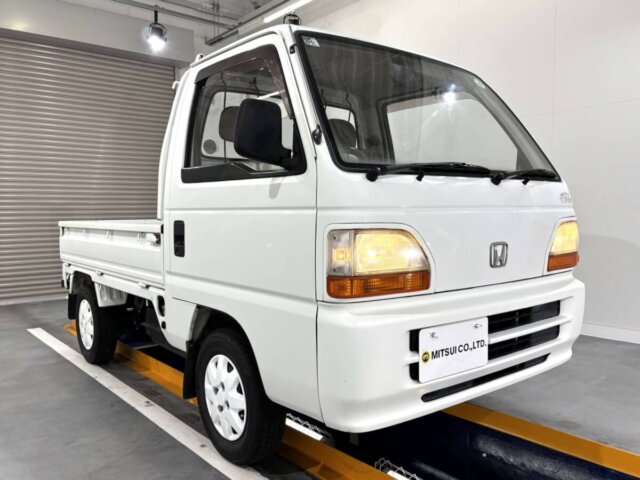 For sale 1994 Honda acty truck HA3-2109199 #Japanese #keitruck #minitruck #honda #acty #uk