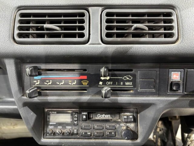 1994 HONDA ACTY TRUCK