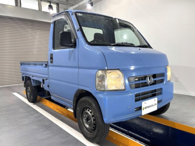For sale 4/2001 Honda acty truck HA6-1204054 #Japanese #keitruck #minitruck #honda #acty #uk