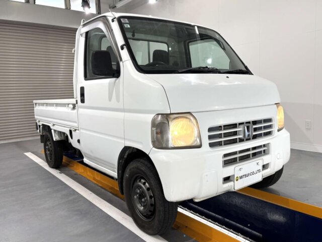 For sale 2000 Honda acty truck HA7-1107004 #Japanese #keitruck #minitruck #honda #acty #uk