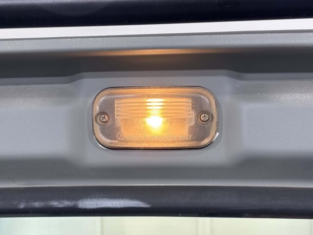 1997 SUBARU SAMBAR TRUCK