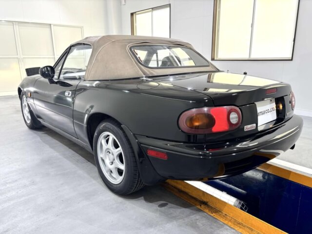 1995 MAZDA ROADSTER