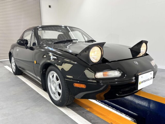 1995 MAZDA ROADSTER