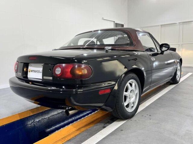 1995 MAZDA ROADSTER