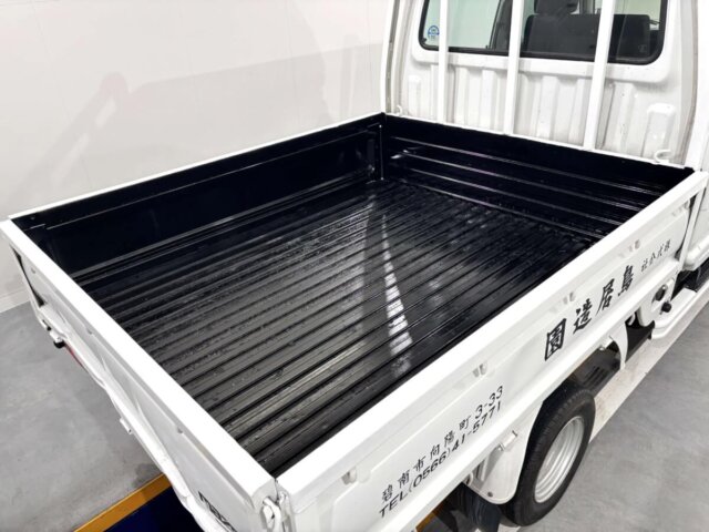 2000 MAZDA BONGO TRUCK