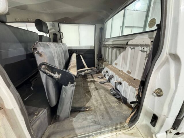 2000 MAZDA BONGO TRUCK