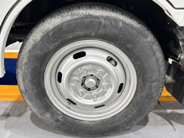 2000 MAZDA BONGO TRUCK