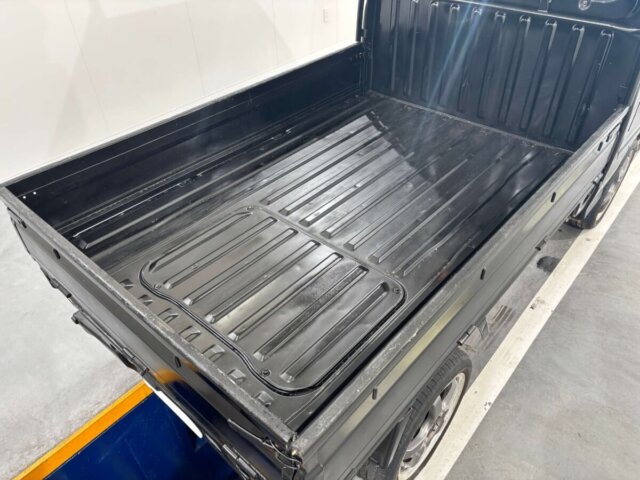 1998 SUBARU SAMBAR TRUCK