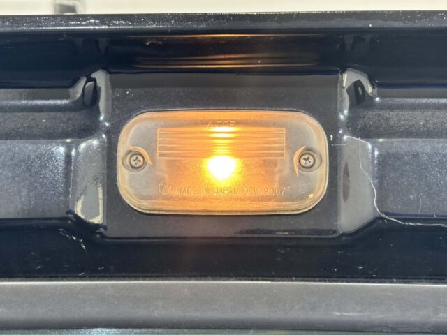 1998 SUBARU SAMBAR TRUCK