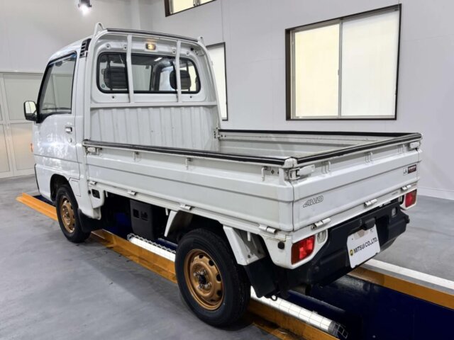 1994 SUBARU SAMBAR TRUCK