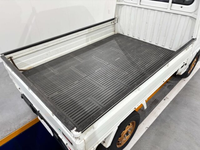 1994 SUBARU SAMBAR TRUCK