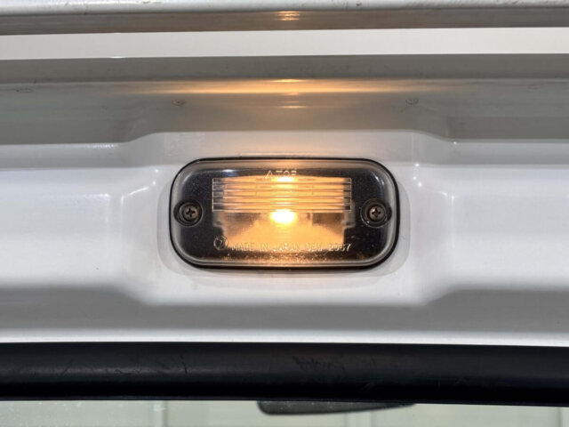 1994 SUBARU SAMBAR TRUCK