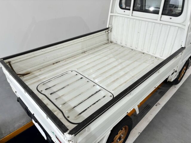 1994 SUBARU SAMBAR TRUCK