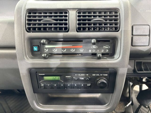 1994 SUBARU SAMBAR TRUCK