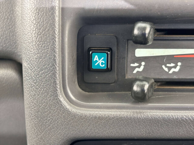 1994 SUBARU SAMBAR TRUCK