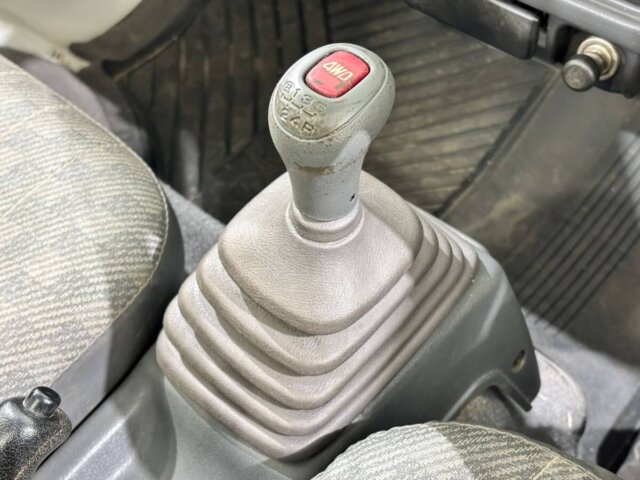 1994 SUBARU SAMBAR TRUCK