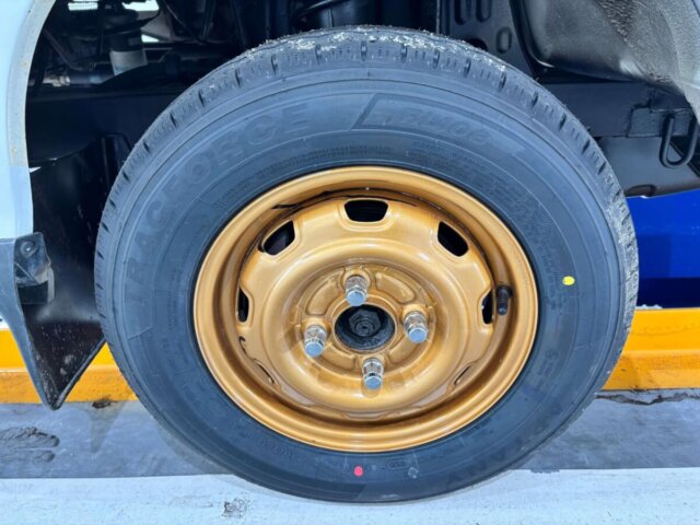 1994 SUBARU SAMBAR TRUCK