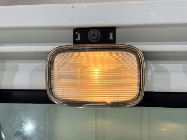 2000 HONDA ACTY TRUCK