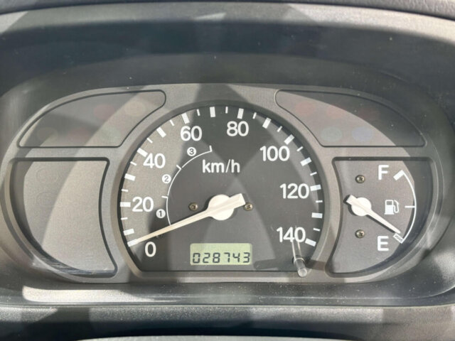 2000 HONDA ACTY TRUCK