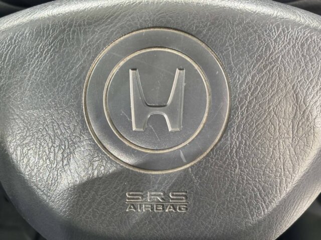 2000 HONDA ACTY TRUCK