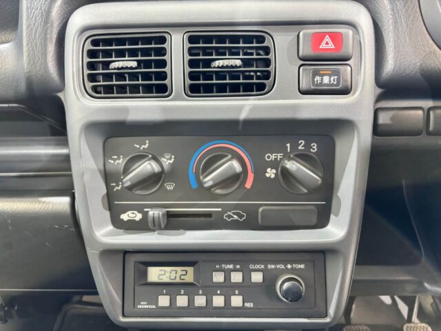 2000 HONDA ACTY TRUCK