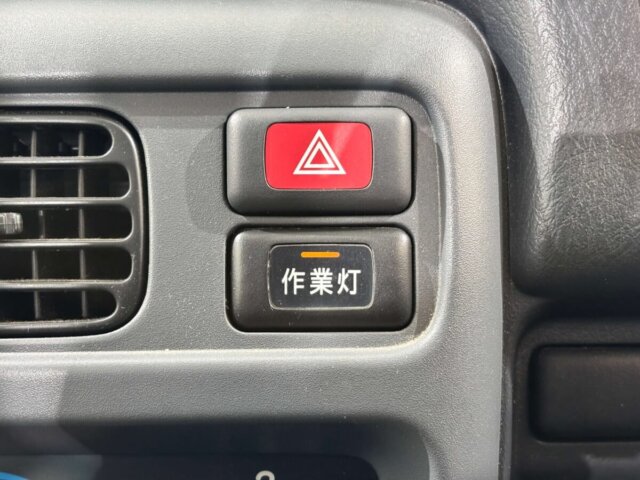 2000 HONDA ACTY TRUCK