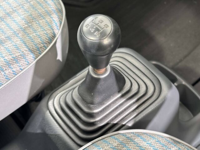 2000 HONDA ACTY TRUCK