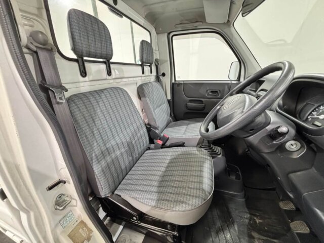 2000 HONDA ACTY TRUCK