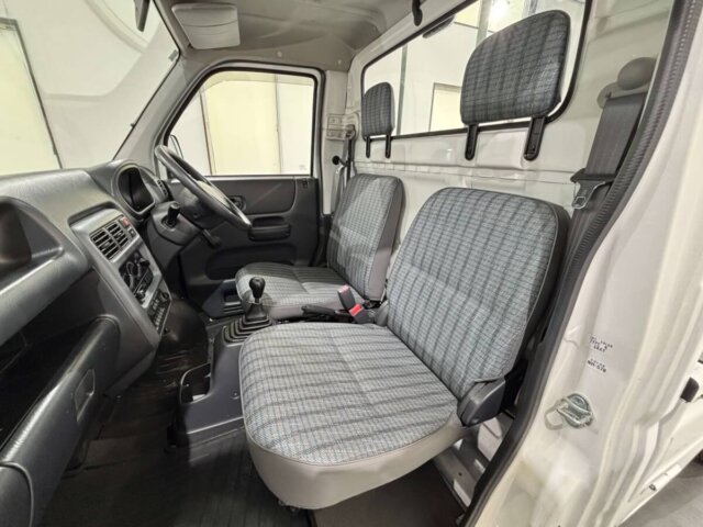 2000 HONDA ACTY TRUCK