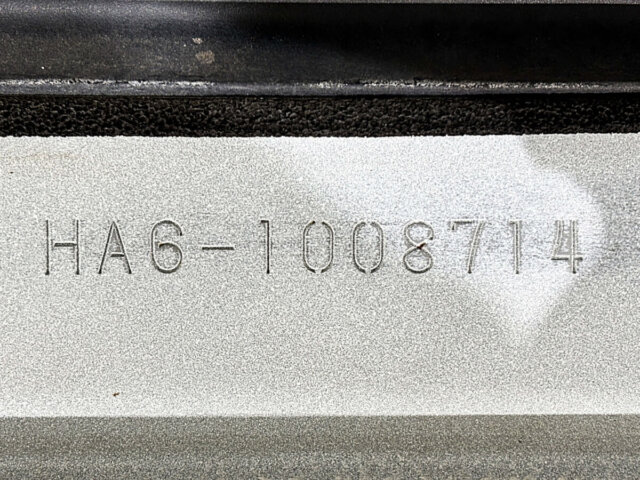 2000 HONDA ACTY TRUCK