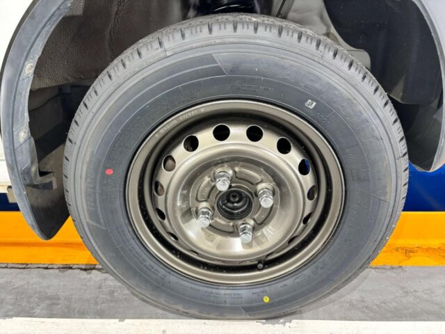 2000 HONDA ACTY TRUCK