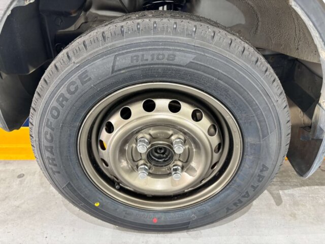 2000 HONDA ACTY TRUCK