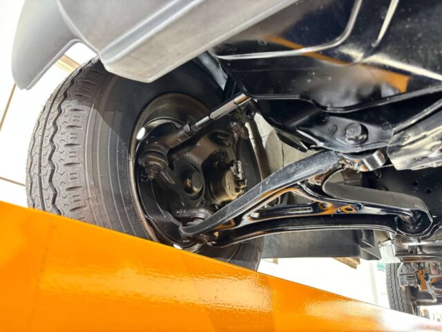 2000 HONDA ACTY TRUCK