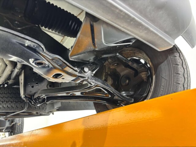 2000 HONDA ACTY TRUCK