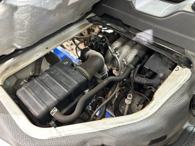 2000 SUZUKI CARRY TRUCK