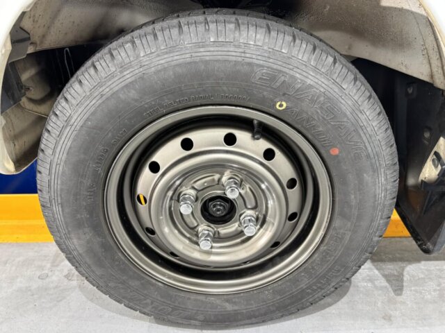 2000 SUZUKI CARRY TRUCK