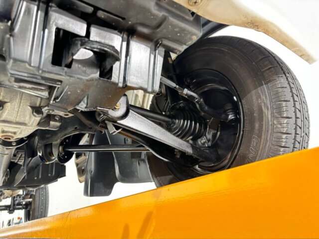 2000 SUZUKI CARRY TRUCK