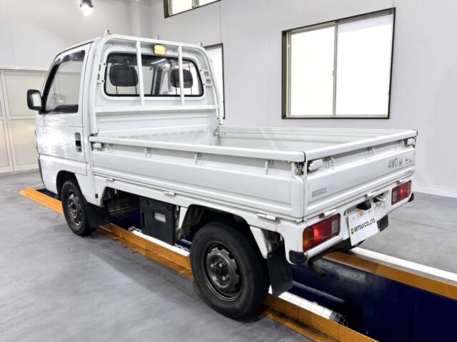 1995 HONDA ACTY TRUCK
