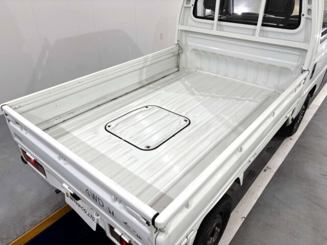 1995 HONDA ACTY TRUCK