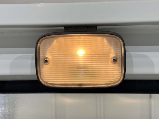 1995 HONDA ACTY TRUCK