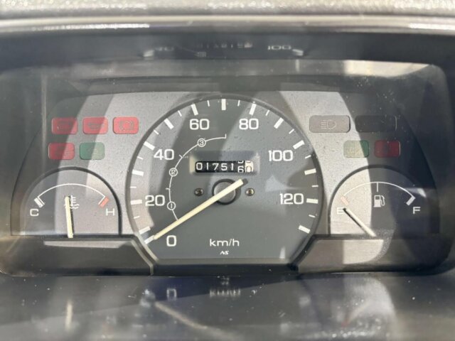 1995 HONDA ACTY TRUCK