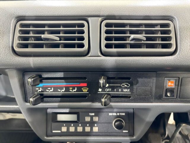 1995 HONDA ACTY TRUCK