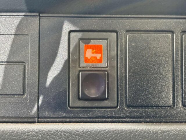 1995 HONDA ACTY TRUCK