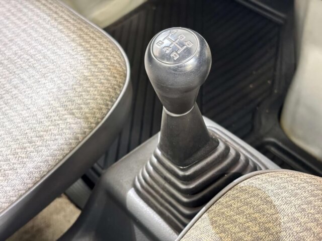 1995 HONDA ACTY TRUCK