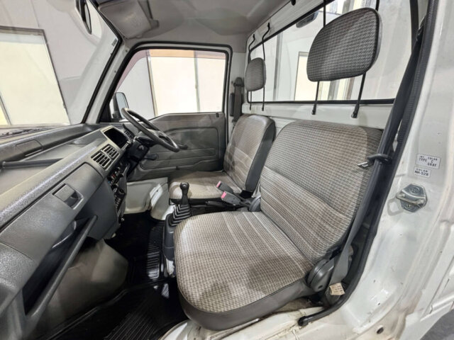 1995 HONDA ACTY TRUCK