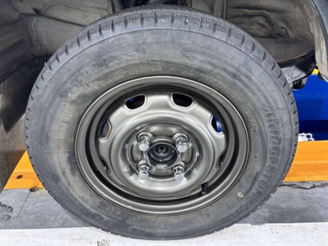 1995 HONDA ACTY TRUCK