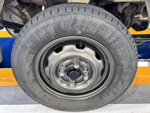 1995 HONDA ACTY TRUCK