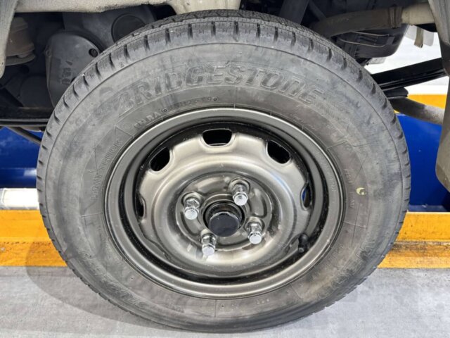 1995 HONDA ACTY TRUCK