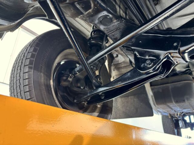 1995 HONDA ACTY TRUCK