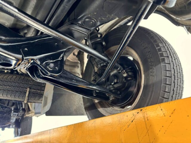 1995 HONDA ACTY TRUCK